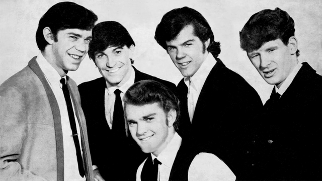 Billy Thorpe and the Aztecs