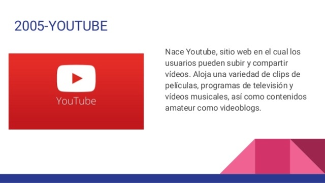 YouTube