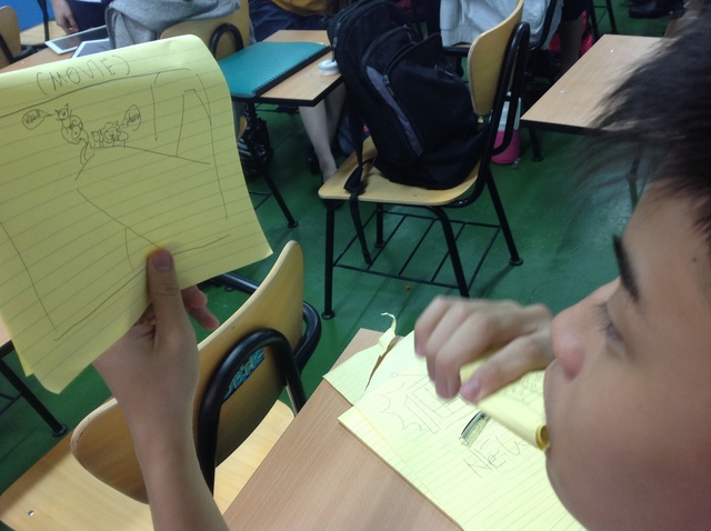 Nyaahhhh MOVIEeenyyaaa... (lion king opening song)