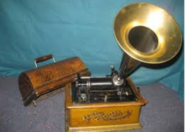 Phonograph