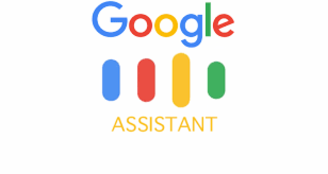 Google Assistant