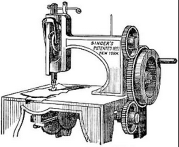 Sewing Machine