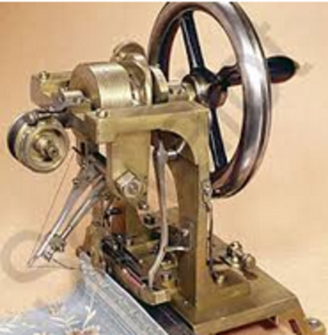 Sewing Machine