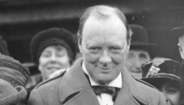 Minister of Munitions