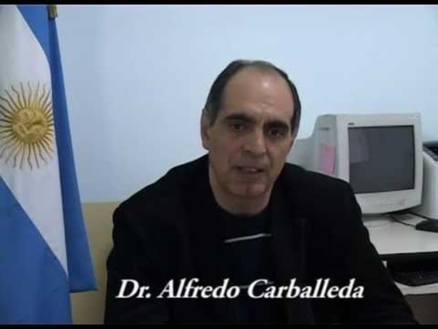 Libro: La intervención en lo social  por Alfredo Carballeda