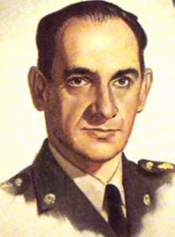Gustavo Rojas Pinilla