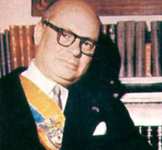 Carlos Lleras Restrepo