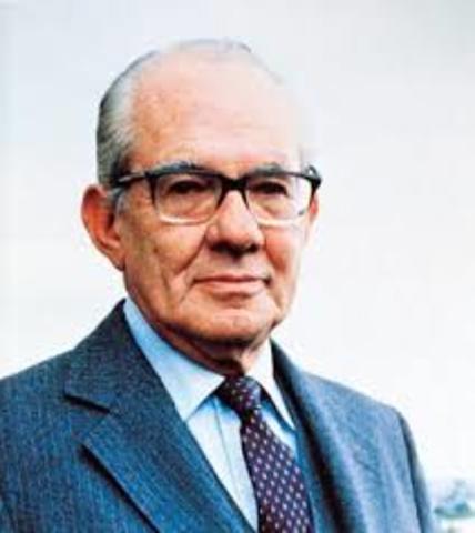 Alfonso Antonio Lázaro López Michelsen