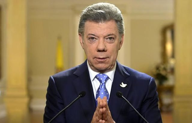 Juan Manuel Santos