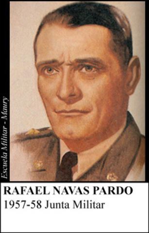 Rafael Navas Pardo