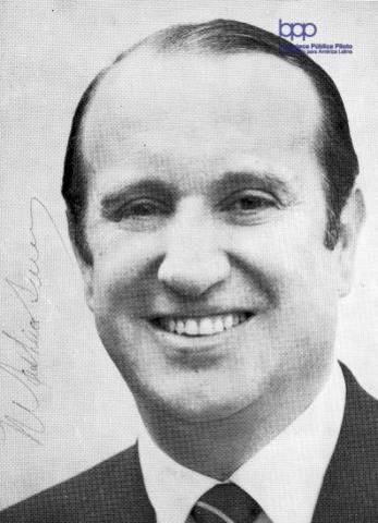 MISAEL PASTRANA BORRERO