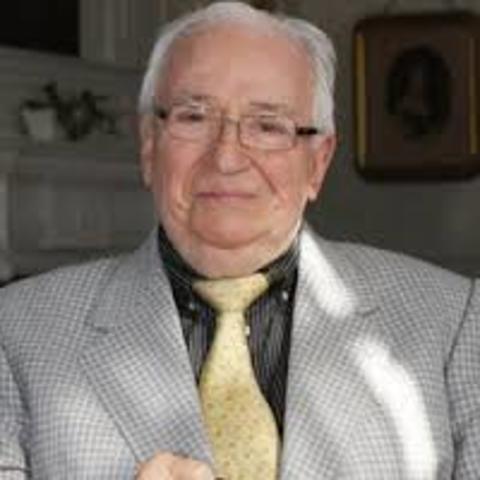 BELISARIO ANTONIO BETANCUR