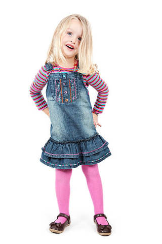 Autonomy vs. Shame and Doubt