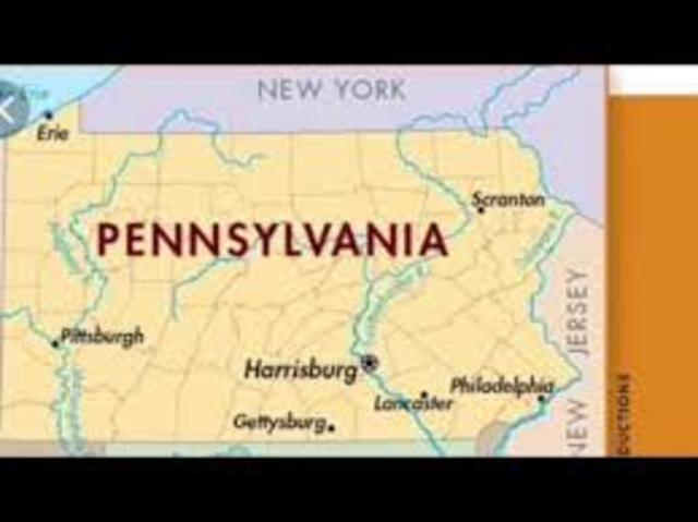 Pennsylvania