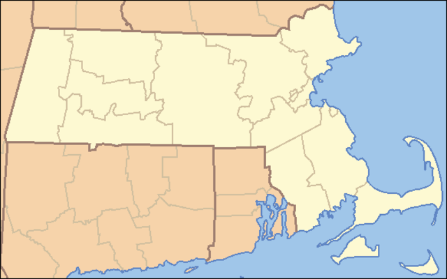 Massachusetts
