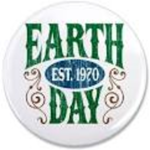 Earth Day