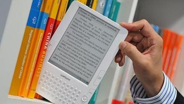 Proyecto Gutenberg y Libros Electrónicos (eBooks)