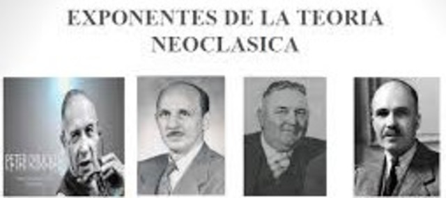 Epoca Neoclasica
