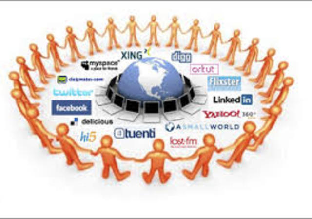 Las Comunidades Virtuales