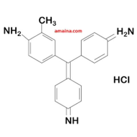 Robert Feulgen descubre la fucsina
