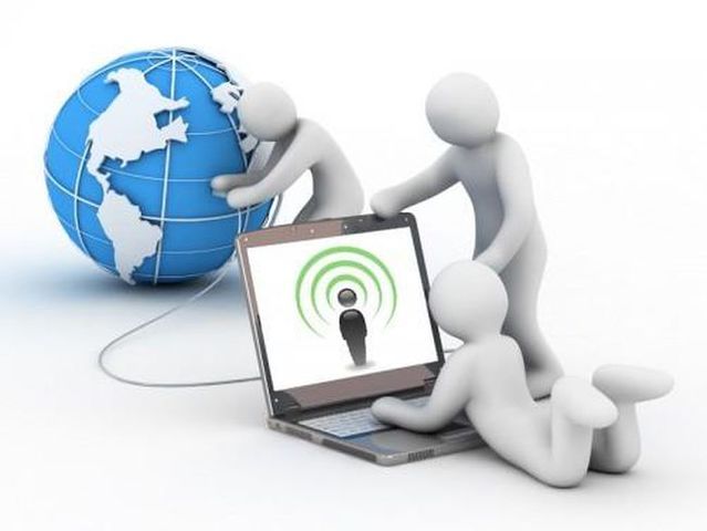 Terminados los protocolos World Wide Web