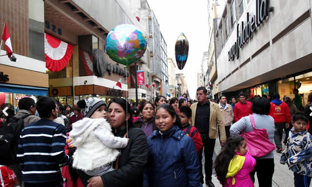 Los gobiernos se unen a la fiesta