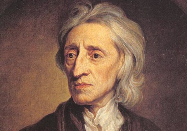 John Locke Concerning Civil Government