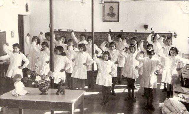 ETAPA DE PROFESIONALIZACIÓN I