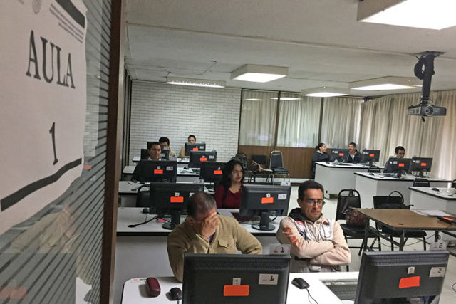 ETAPA DE PROFESIONALIZACIÓN II