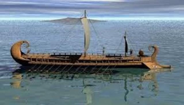 Basic Trading and Seafaring