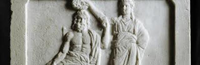 Introduction Of Democracy in Athens