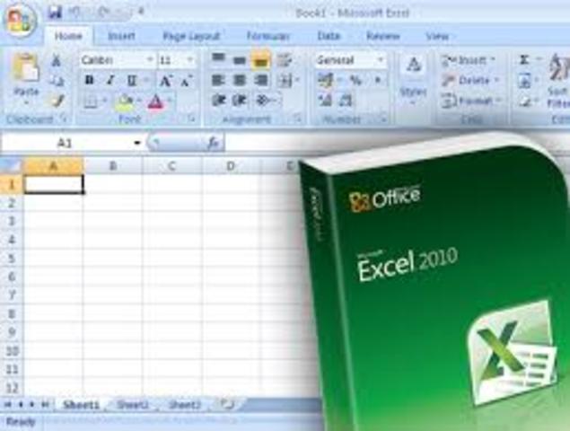 excel
