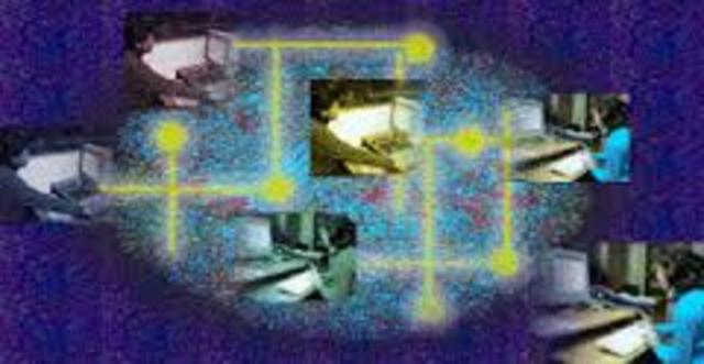 las primeras computadoras que tuvieron acceso