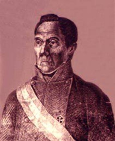 Brigadier Gabino Gainza