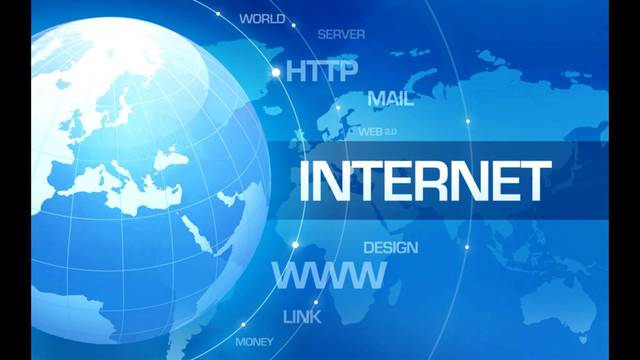 informacion sobre las redes