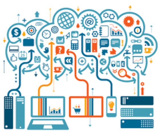 Tecnología del aprendizaje social, móvil y personalizada