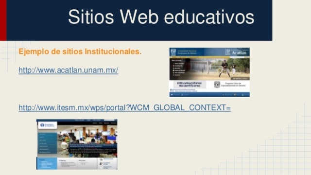 1.998 BCE Sitios web