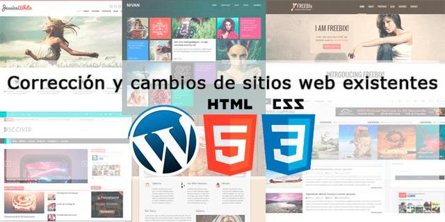 1.993 BCE Sitios web existentes