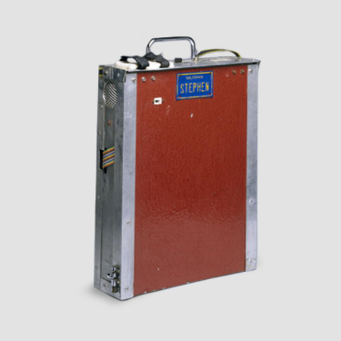 Síntesis de texto a voz