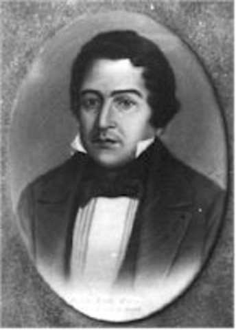 Doctor Mariano Rivera Paz