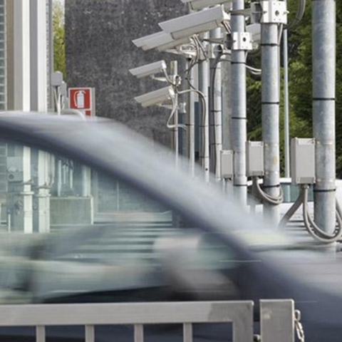 Electronic Tolling Collection (ETC)