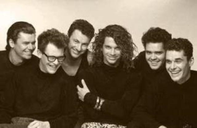 INXS