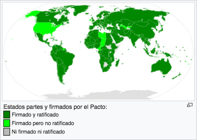 ONU: Convención Internacional sobre los Derechos de las Personas con Discapacidad, Nueva York