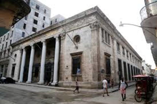 Primer Banco Estatal