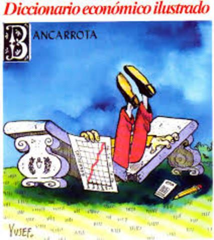 Creación Banco Privado