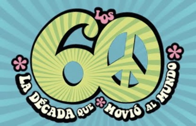 Década de los 60