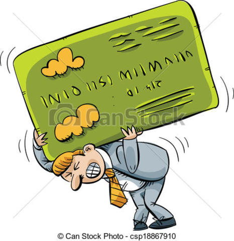 Crédito a largo plazo