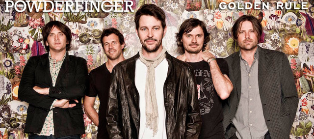 Powderfinger