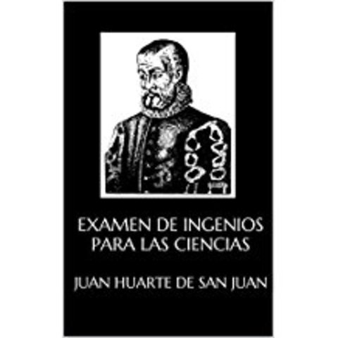 Juan Huarte de San Juan