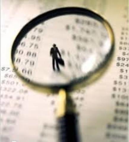 Epoca de la profesionalizacion